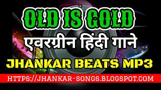 jhankar remix hindi song